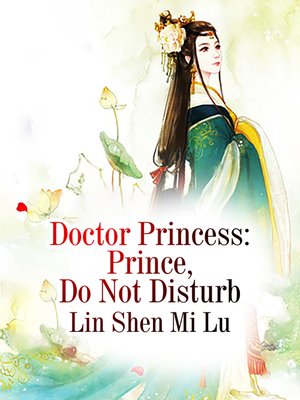 cover image of Doctor Princess